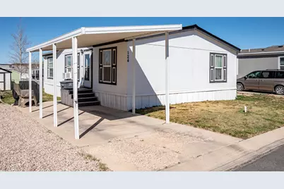 838 W 1175 N #124, Cedar City, UT 84721 - Photo 3