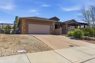 1257 S Arches St, Toquerville, UT 84774 - Photo 35