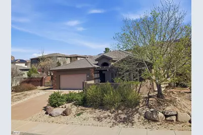 1257 S Arches St, Toquerville, UT 84774 - Photo 3