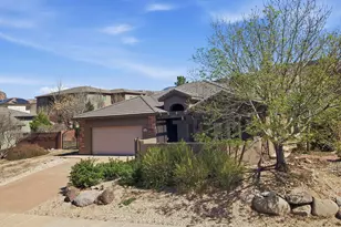 1257 S Arches St, Toquerville, UT 84774 - Photo 3