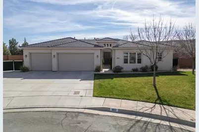 893 W Morby St, Washington, UT 84780 - Photo 59