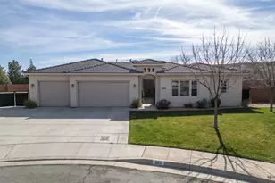 893 W Morby St, Washington, UT 84780 - Photo 59