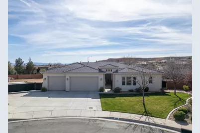 893 W Morby St, Washington, UT 84780 - Photo 61