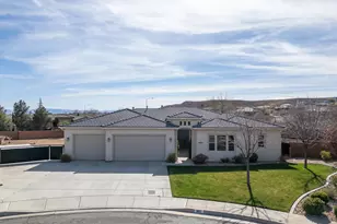 893 W Morby St, Washington, UT 84780 - Photo 61