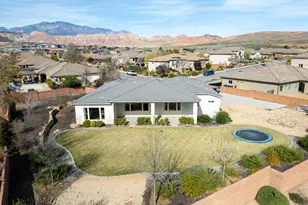 893 W Morby St, Washington, UT 84780 - Photo 57