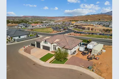 691 E Crew Ct, Washington, UT 84780 - Photo 69