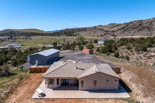 62 N Lucky 7 Rd, Brookside, UT 84782 - Photo 33