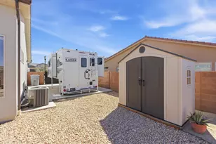 701 N Millcreek Springs Dr, Washington, UT 84780 - Photo 27