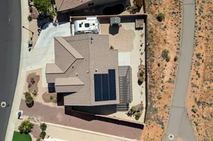 701 N Millcreek Springs Dr, Washington, UT 84780 - Photo 37