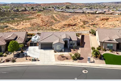 701 N Millcreek Springs Dr, Washington, UT 84780 - Photo 1