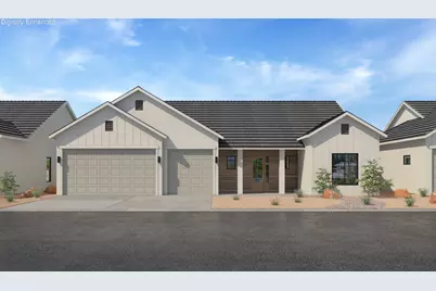 1001 W Mesa Ave, Toquerville, UT 84774 - Photo 1