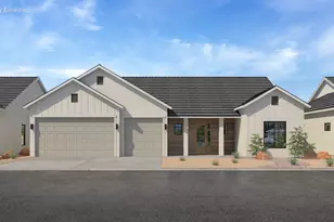1001 W Mesa Ave, Toquerville, UT 84774 - Photo 1