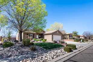 1393 N 2200 St W, Saint George, UT 84770 - Photo 3