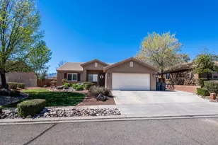 1393 N 2200 St W, Saint George, UT 84770 - Photo 1