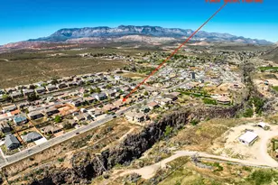 952 S Peachtree Dr, Toquerville, UT 84774 - Photo 37