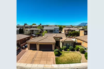 952 S Peachtree Dr, Toquerville, UT 84774 - Photo 1