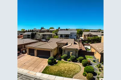 952 S Peachtree Dr, Toquerville, UT 84774 - Photo 31