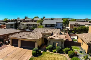 952 S Peachtree Dr, Toquerville, UT 84774 - Photo 31