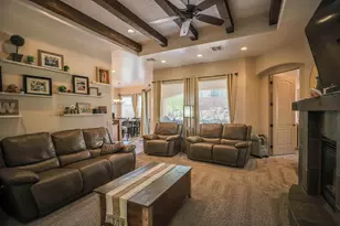 952 S Peachtree Dr, Toquerville, UT 84774 - Photo 5