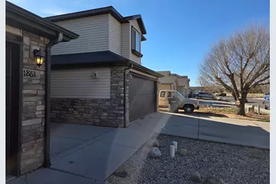 1865 W Clark Park Way, Cedar City, UT 84721 - Photo 5