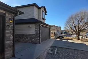 1865 W Clark Park Way, Cedar City, UT 84721 - Photo 5