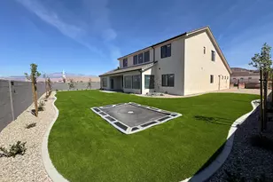 4456 S Climber Wharf Ln, Washington, UT 84780 - Photo 3