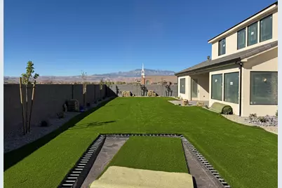 4456 S Climber Wharf Ln, Washington, UT 84780 - Photo 3