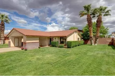 1075 N 1400 West St #52, Saint George, UT 84770 - Photo 1