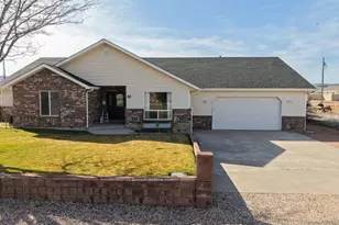 42 E 300 S, Enterprise, UT 84725 - Photo 1