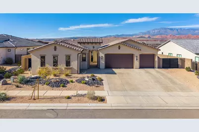 111 N Black Canyon Ave, Washington, UT 84780 - Photo 1