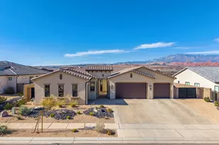 111 North Black Canyon Avenue, Washington, UT 84780 - Photo 1