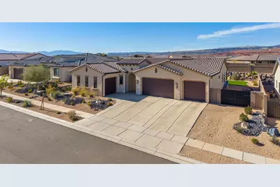 111 N Black Canyon Ave, Washington, UT 84780 - Photo 69