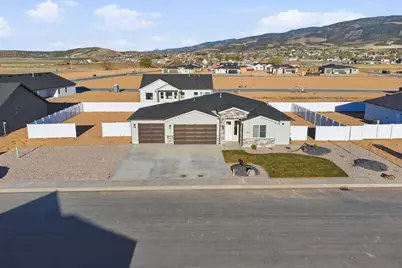 4968 N Remington Rd, Enoch, UT 84721 - Photo 3