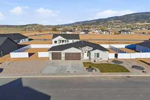 4968 N Remington Rd, Enoch, UT 84721 - Photo 3