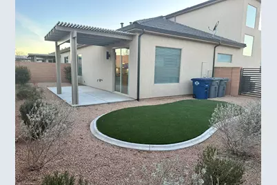 4847 S Mandal Dr, Saint George, UT 84790 - Photo 21
