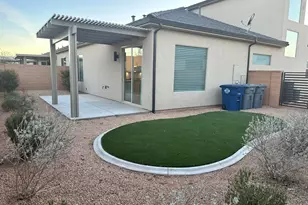 4847 S Mandal Dr, Saint George, UT 84790 - Photo 21