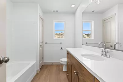 3967 S 2160 W, Hurricane, UT 84737 - Photo 35
