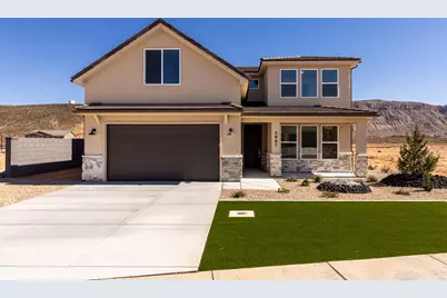 3967 S 2160 W, Hurricane, UT 84737 - Photo 1