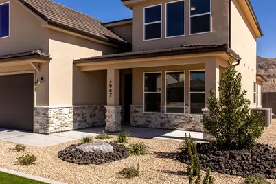 3967 S 2160 W, Hurricane, UT 84737 - Photo 9