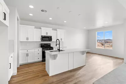 Lot 11 Strawberry Fields, Hurricane, UT 84737 - Photo 5