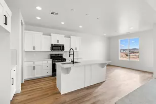 Lot 11 Strawberry Fields, Hurricane, UT 84737 - Photo 5