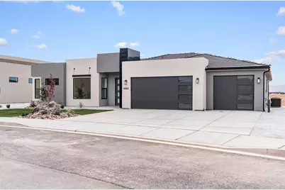 Lot 11 Strawberry Fields, Hurricane, UT 84737 - Photo 3