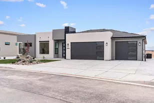 Lot 11 Strawberry Fields, Hurricane, UT 84737 - Photo 3