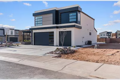 Lot 5 Strawberry Fields, Hurricane, UT 84737 - Photo 3