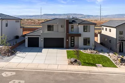 Lot 6 Strawberry Fields, Hurricane, UT 84737 - Photo 25