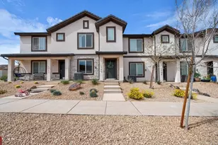 1749 S Devils Garden Ln, Washington, UT 84780 - Photo 1