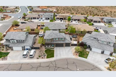 3634 E Altair Way, Saint George, UT 84790 - Photo 37