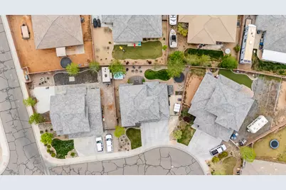 3634 E Altair Way, Saint George, UT 84790 - Photo 35