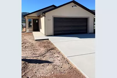 [Address not provided], Parowan, UT 84761 - Photo 1