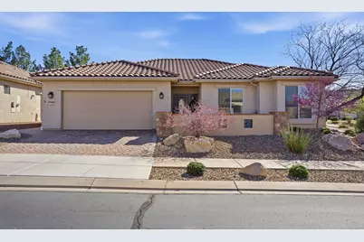 1763 W Morane Manor Dr, Saint George, UT 84790 - Photo 1